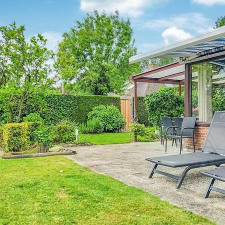 Zeeuwse Rust Stavenisse Vila Exterior foto